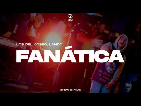 Show Los Del Joseo (Activación Red Bull) 2022