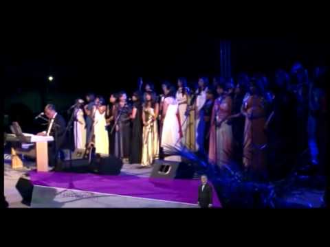 Raha tonga ny fitsapana