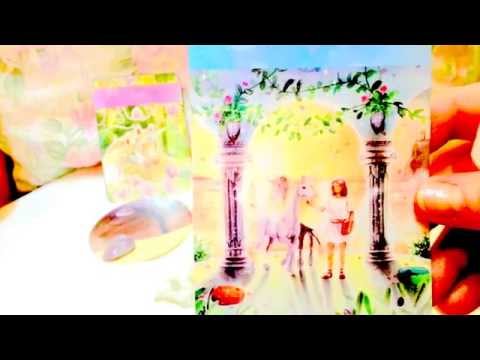 Engel Wochen Orakel vom 31. Mai - 7. Juni 2015