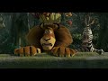 Madagascar 2 The Dam