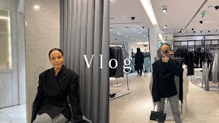 Vlog - house updates!, cooking and hang out with me Ayse Clark