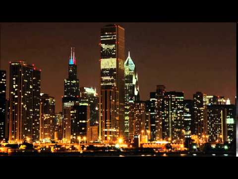 JFX - Horizon (Original mix)