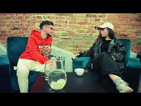 Ryfa Ri " Lubię jak facet widzi mnie oczyma duszy "