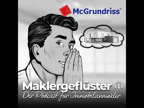 Marketing für die Immobilienbranche! Mit Alex Stadler von Pixellovers