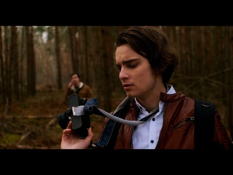 HIGH HOPES | Short Film | Trailer (2022)