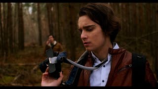 HIGH HOPES | Short Film | Trailer (2022)