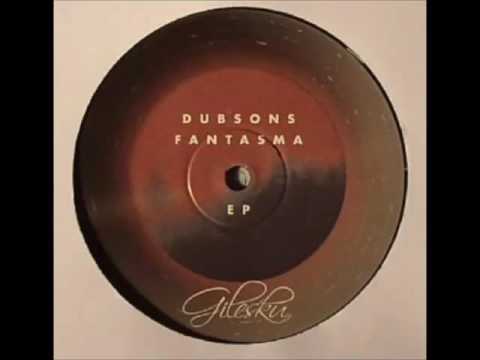 Dubsons - Gyroscope