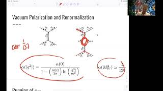 L4.9 QED: Renormalization and Higher-Order QED Diagrams