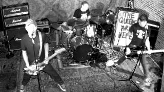 The Queers   Get Over You