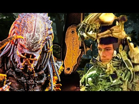 Top 11 Killer Facts About Predator Movies