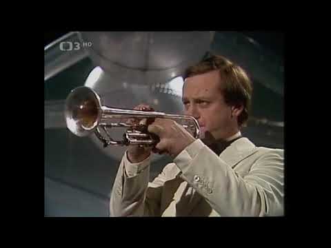 Václav Týfa /trubka/ - Svět stál (1985)