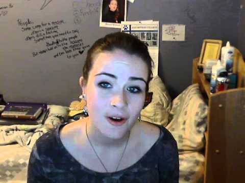 God Help the Outcast Accapella