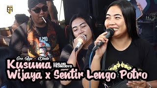 Download lagu GEA AYU TERBARU KUSUMA WIJAYA COVER JANDUT DJALMO PROJOJOYO 2025 mp3
