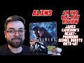 Aliens 4K UHD Blu Ray Review
