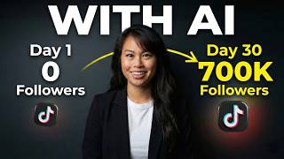 Blow Up on TikTok in 30 Days