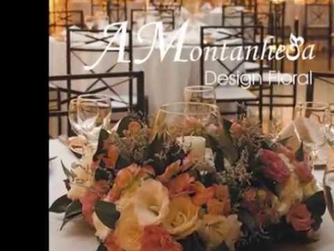 Curso de Arranjos Florais