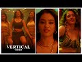 Gayathrie Shankar Maaya Theera Vertical Video DNA Info UHD Actress Version