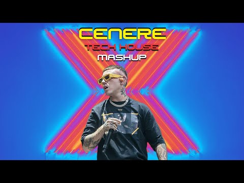 Cenere X One (Mashup by Simone Marino)
