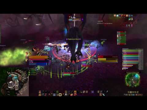 The Inconspicuous Bear - Heroic Dragons of Nightmare Guardian Guide