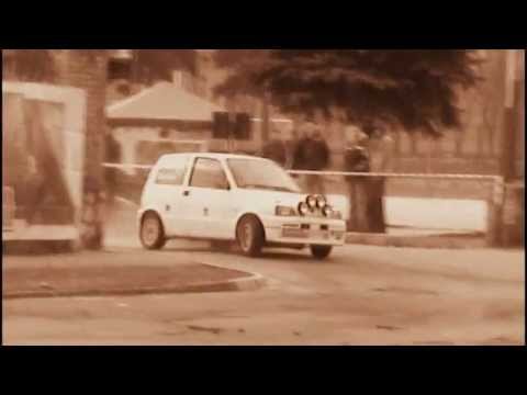 Marcin Sławik CC KIT CAR