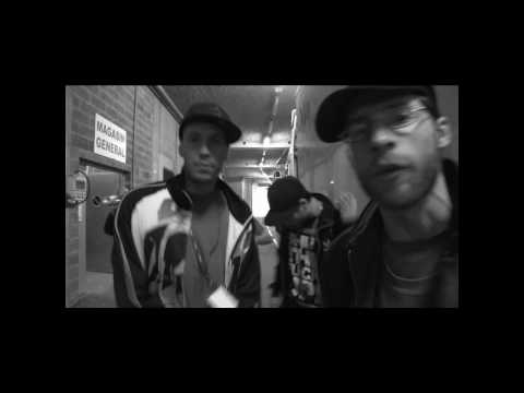 Art District freestyle