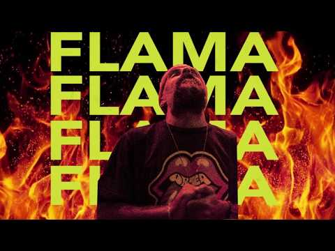 LU ALVAREZ FLAMA PROD X HOT PLUG