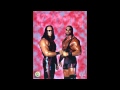 WCW Kronik Theme - "Kronic Theme" (2000-2001 ...