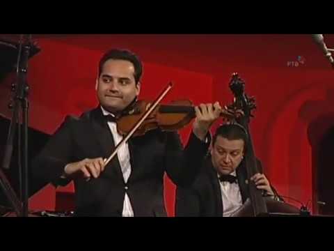 Festivalske premijere: Ansambl Janoška