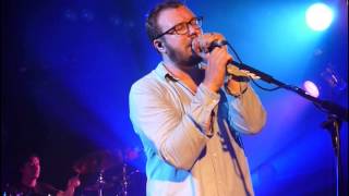 Gomez Tijuana Lady Live Corner Hotel Melbourne 22nd Oct 2012