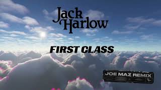 Jack Harlow - First Class (Joe Maz Remix)
