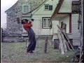 Classic Sesame Street George The Farmer Noisy And Quiet