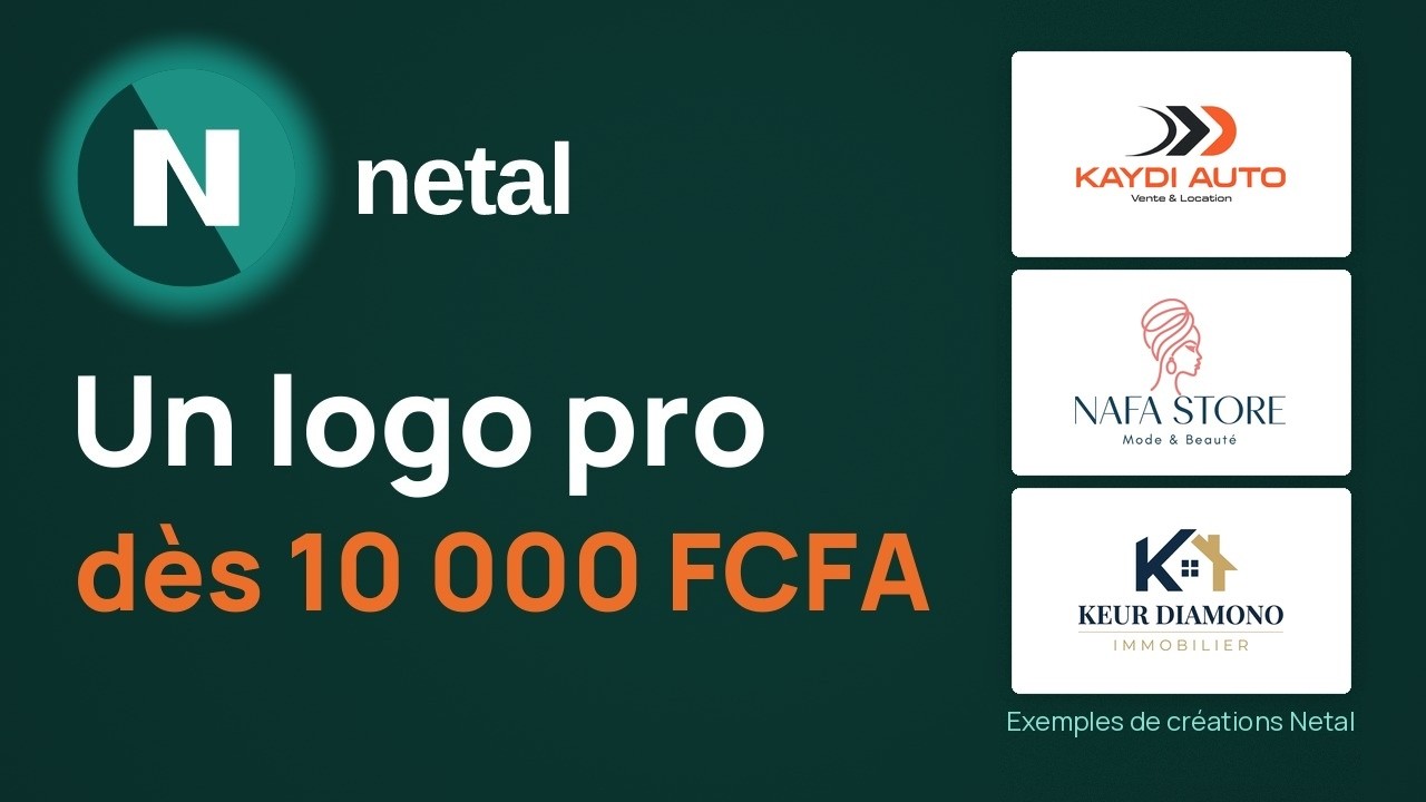 Logo professionnel livré en 24 h video thumbnail
