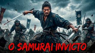 Miyamoto Musashi - A História Completa do Samurai Invencível!