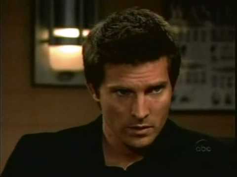 Liason 3/10 & 3/11/04 - Jason Feels Elizabeth's Baby Kick