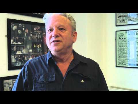 METAL TV:  FEELGOOD CAFE: Interview with Sparko - Dr Feelgood’s original bass player