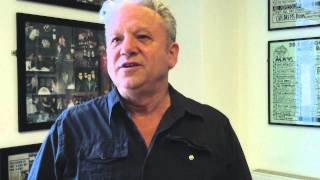 METAL TV:  FEELGOOD CAFE: Interview with Sparko - Dr Feelgood’s original bass player