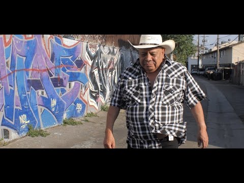 EL COMPA SACRA EL ULTIMO RAZO - EN DONDE ESTAN LOS CULEROS VIDEO OFICIAL 2024