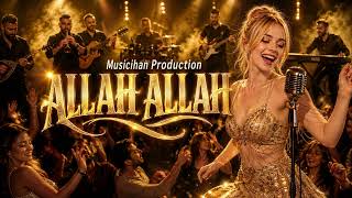 Download lagu ALLAH ALLAH (İbrahim TATLISES Cover) – AI Cover | Musicihan Production (Hareketli / Enerjik) mp3