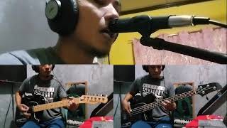 LOST - RIVERMAYA (Cover)