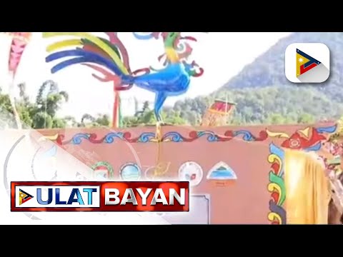 Mt. Inayawan sa Lanao del Norte, idineklara bilang 53rd ASEAN Heritage Park