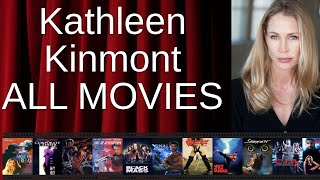ALL Kathleen Kinmont Movies Ranked by Score (Critics + Fans)