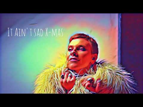 Nika Ganga It ain't sad X-mas