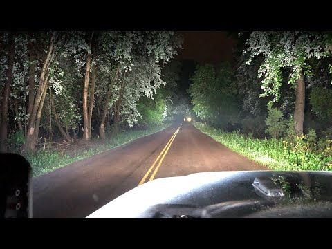 Diode Dynamics | SS5 Sport LED Pods | Combo Optic | 6000K Cool White | Ditch Lights | 2018 Jeep JL