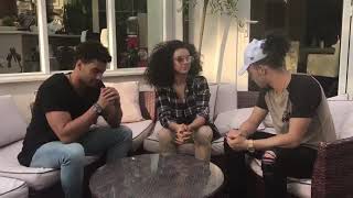 Lemar - It&#39;s Not That Easy (Cover) ⎮The Cutkelvins