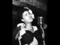 Without Your Love - Billie Holiday ft. Lester Young (Tenor Sax)