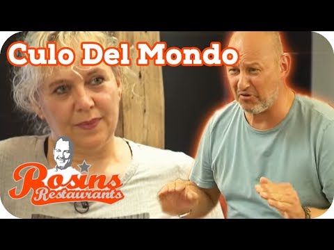 Frank nicht einverstanden: Meinung der Testesser zu gut! | 3/7 | Rosins Restaurants | Kabel Eins