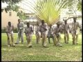 FLORA E MBASHA UNIFICHE BWANA