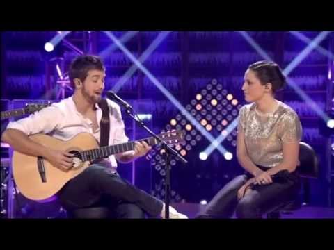 Pablo Alborán - Perdóname (con Carminho)