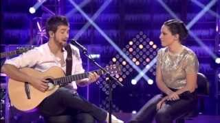 Pablo Alborán - Perdóname (con Carminho)