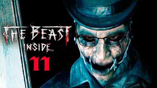 Бомжиха Маруся ► 11 Прохождение The Beast Inside